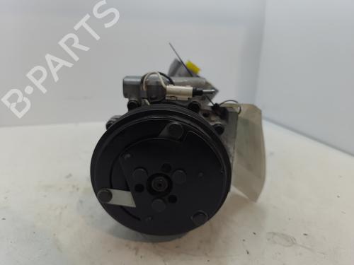 AC compressor RENAULT TWINGO I (C06_) 1.2 (C066, C068) | BP30184262M34 