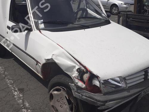 Used Parts PEUGEOT 205 Hatchback Van 1.8 D 2152879