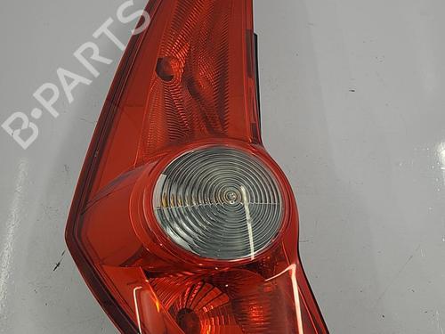 Used Left taillight Left taillight OPEL AGILA B (H08) 1.0 (F68) (65 hp) 22822726 22822726