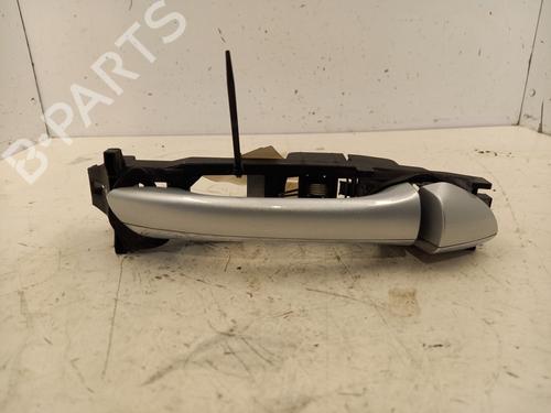 Used Rear right exterior door handle MERCEDES-BENZ E-CLASS (W211) E 320 CDI (211.022) (224 hp) 23254954