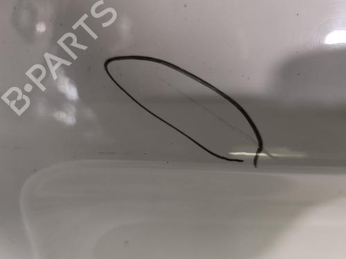 Right tailgate RENAULT TRAFIC III Van (FG_) 1.6 dCi 140 (FGMA, FGMC) | BP29598718C77 