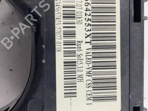 Ratstangsstang CITROËN C4 Picasso I MPV (UD_) 1.6 HDi | BP22816672I23 
