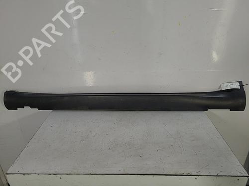 Used Left sideskirt CITROËN C4 CACTUS 1.2 VTi 82 (82 hp) 22828669