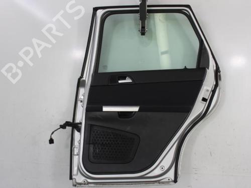 Used Right rear door VOLVO V50 (545) D2 (114 hp) 22814928
