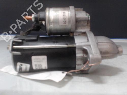 Starter CITROËN NEMO Box Body/MPV (AA_) 1.3 HDi 75 | BP22815143M8 - Image 2