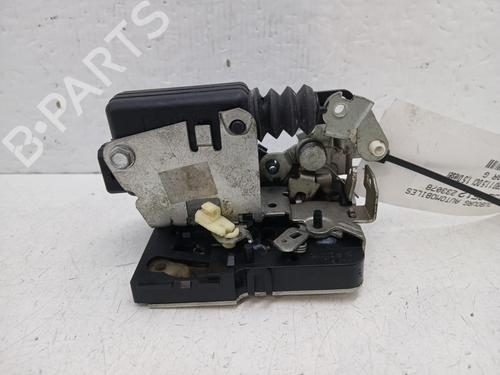 Venstre bak lås DACIA SANDERO 1.5 dCi (75 hp) 32747179