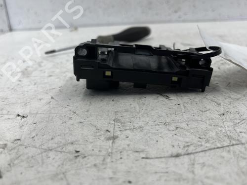 Used Card reader Card reader RENAULT SCÉNIC II (JM0/1_) 1.9 dCi (125 hp) 24571059 24571059
