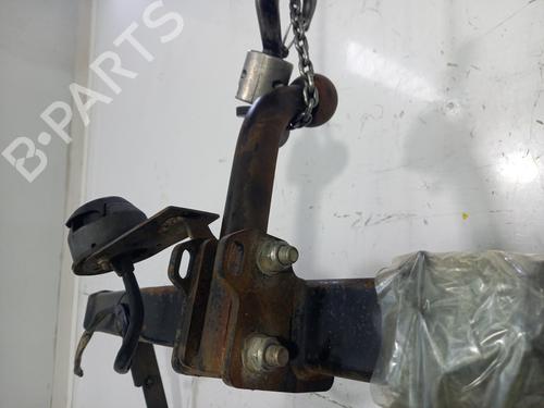 Tow ball/Mechanism NISSAN ALMERA TINO (V10) 1.8 | BP23429566C141 
