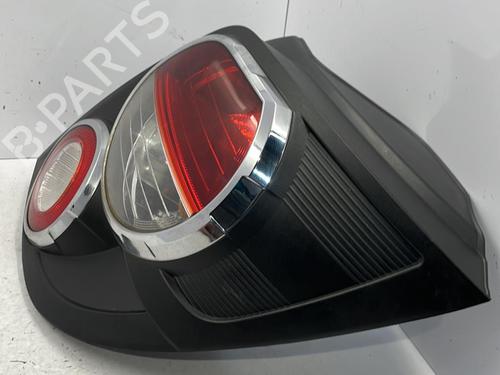 Right taillight CHEVROLET AVEO Hatchback (T300) 1.3 D | BP22829946C35 