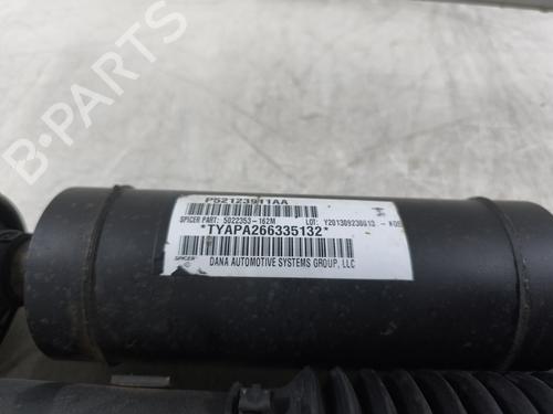 Used Driveshaft Driveshaft 38530750 38530750