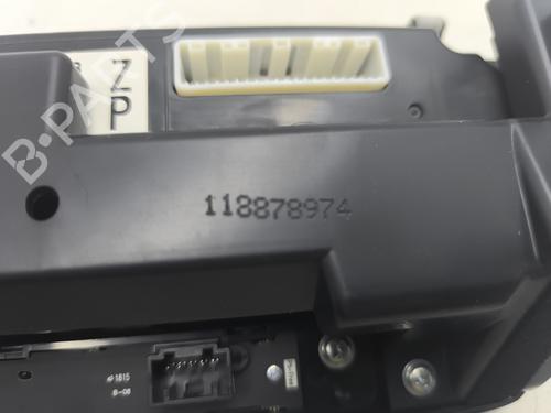 climate-control-nissan-leaf-ze1-2017-32341304 main image
