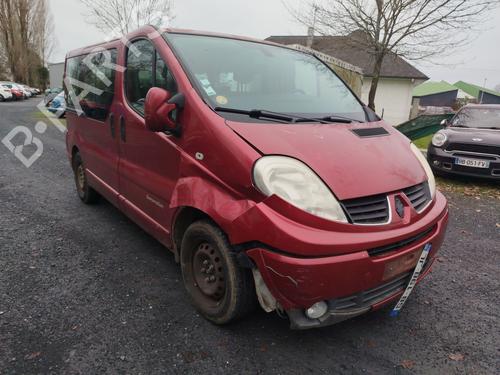 Used Parts RENAULT TRAFIC II Bus (JL)  2.5 dCi 145 (JL0J)  4454641