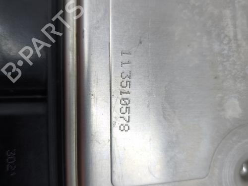 Engine control unit (ECU) OPEL CORSA D (S07) 1.3 CDTI (L08, L68) | BP29541002M57 