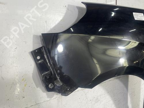 Left front fenders KIA PICANTO I (SA) 1.1 | BP23429562C41 