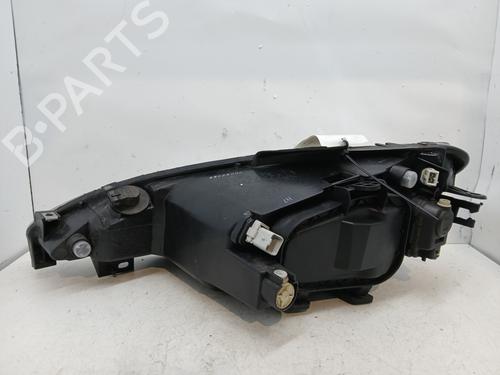 Right headlight PEUGEOT 206 Hatchback (2A/C) 1.4 i | BP29516055C29 