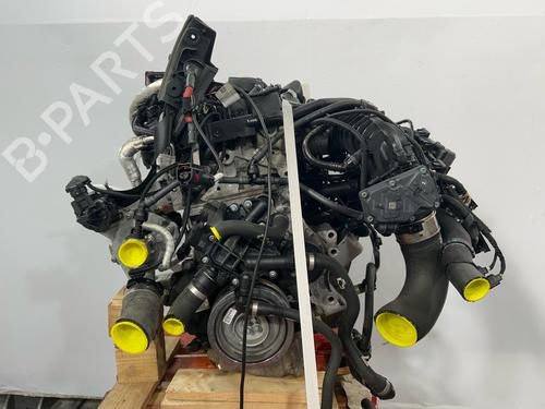 Motor Motor BMW 1 (F20) 118 i (136 hp) 39689675 39689675