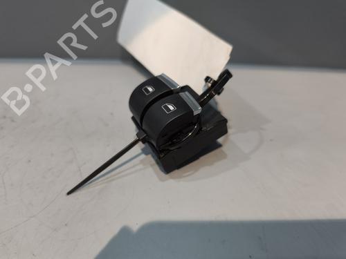 Used Left front window switch Left front window switch AUDI A3 (8P1) 1.6 TDI (105 hp) 29286203 29286203