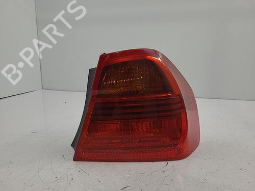 Used Right taillight Right taillight BMW 3 (E90) 320 d (163 hp) 22820542 22820542