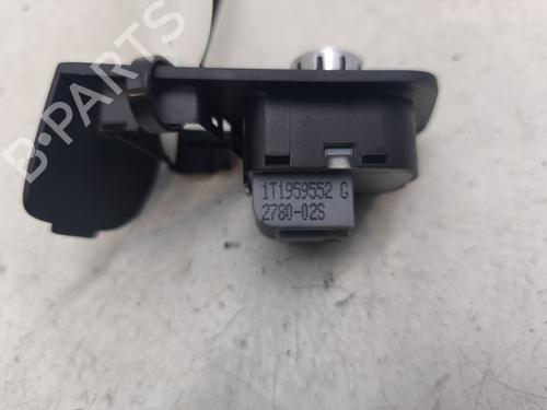 Mirror switch VW TOURAN (1T3)  | BP34260546I25  - Image 5