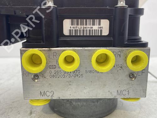 ABS pump FIAT 500 (312_) 1.2 (312AXA1A) | BP28718493M43 