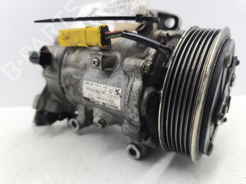 AC compressor PEUGEOT 207 (WA_, WC_) 1.4 | BP30719292M34