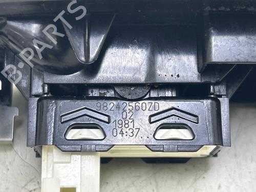 Right front window switch PEUGEOT 208 I (CA_, CC_) 1.2 PureTech 82 | BP36846660I26  - Image 5
