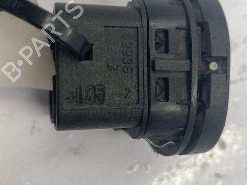 Used Switch Switch FORD FUSION (JU_) 1.6 TDCi (90 hp) 22843132 22843132