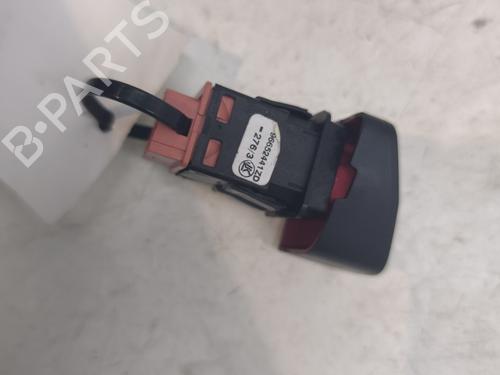 Warning switch PEUGEOT 5008 (0U_, 0E_) 1.6 16V | BP27238291I22 