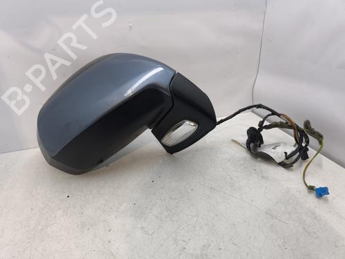Used Right mirror CITROËN C4 Picasso I MPV (UD_) 1.6 HDi (109 hp) 29044060