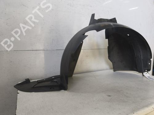 Used Wheel arch Wheel arch CITROËN C2 (JM_) [2003-2017] 36002948 36002948