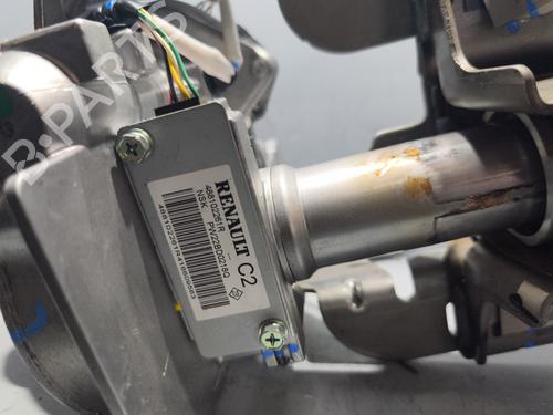 Steering column RENAULT MEGANE IV Hatchback (B9A/M/N_) 1.2 TCe 130 (B9MR) | BP29079551M21  - Image 5