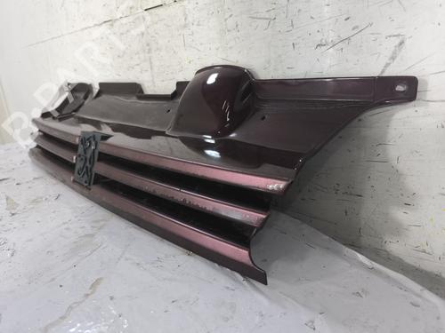 Used Grille Grille 24981614 24981614