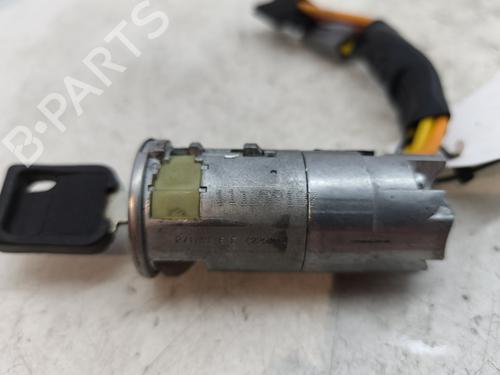 Used Ignition barrel Ignition barrel RENAULT CLIO I (B/C57_, 5/357_) 1.2 (B/C/S577) (54 hp) 28531818 28531818