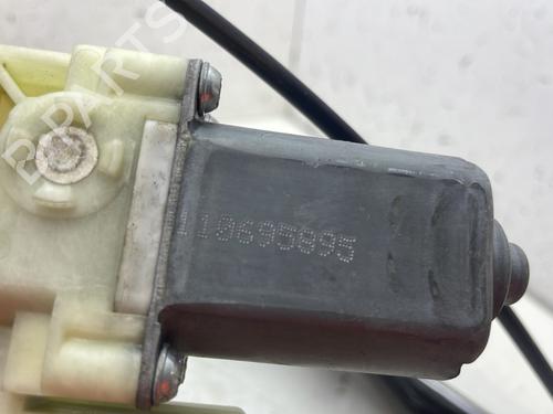 Used Front left window mechanism Front left window mechanism 28610313 28610313