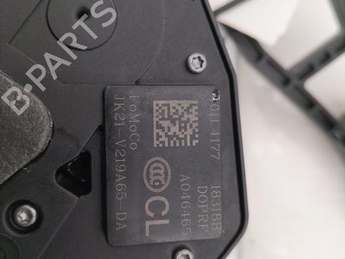 Front left lock FORD TRANSIT CUSTOM V362 Van (FY, FZ) 2.0 EcoBlue | BP31290260C98