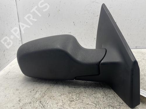 Used Right mirror RENAULT CLIO III (BR0/1, CR0/1) 1.5 dCi (C/BR0G, C/BR1G) (68 hp) 23970309