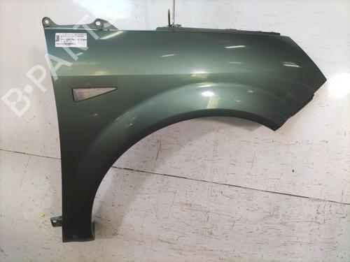 Used Right front fenders RENAULT SCÉNIC II (JM0/1_) 1.6 (JM0C, JM0J, JM1B) (113 hp) 30379168