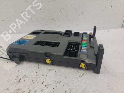 Fuse box CITROËN C3 II (SC_) 1.4 HDi 70 (SC8HZC, SC8HR0, SC8HP4) | BP25700483E1 