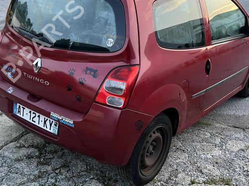 ABS pump RENAULT TWINGO II (CN0_) 1.5 dCi (CN0E) | BP23574163M43  - Image 7