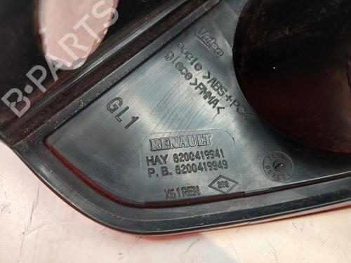 Used Left taillight Left taillight 38921962 38921962