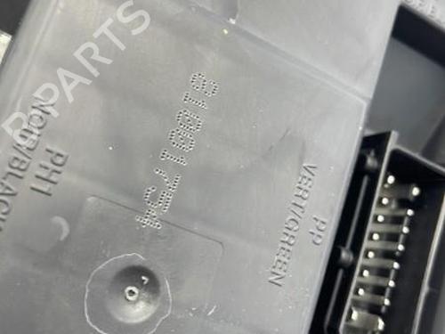 Used Fuse box Fuse box PEUGEOT 207 SW (WK_) 1.6 HDi (92 hp) 22832045 22832045