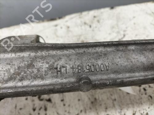 Steering rack RENAULT SCÉNIC II (JM0/1_) 1.9 dCi (JM14) | BP29725892M22 