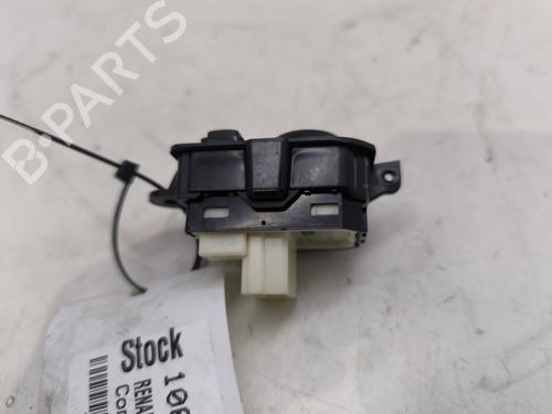 Mirror switch RENAULT KADJAR (HA_, HL_) 1.2 TCe 130 (HLMR) | BP26732174I25 