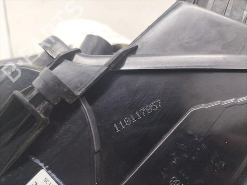 Left taillight VW BEETLE (5C1, 5C2) 1.6 TDI | BP29833626C34
