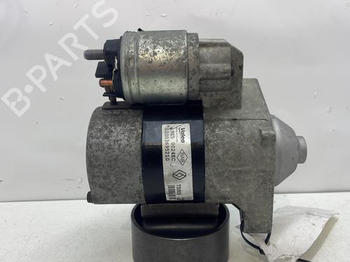 Used Starter DACIA SANDERO II 1.2 (75 hp) 29222397