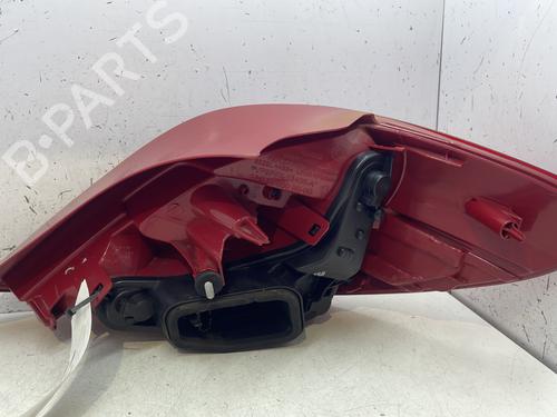 Left taillight PEUGEOT 207 (WA_, WC_) 1.4 16V | BP28610346C34 