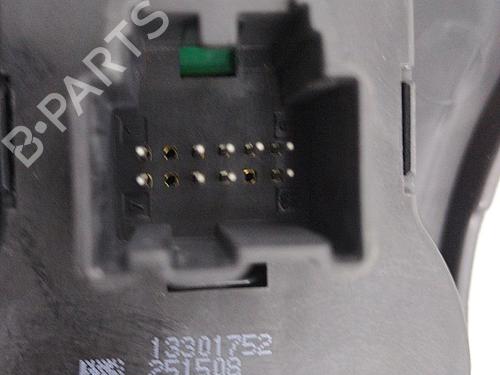 Used Headlight switch CHEVROLET CRUZE (J300) 1.7 D (131 hp) 26951746