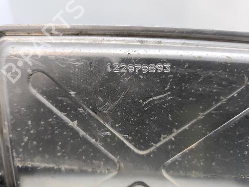 Engine control unit (ECU) DACIA SANDERO | BP33317045M57 - Image 4