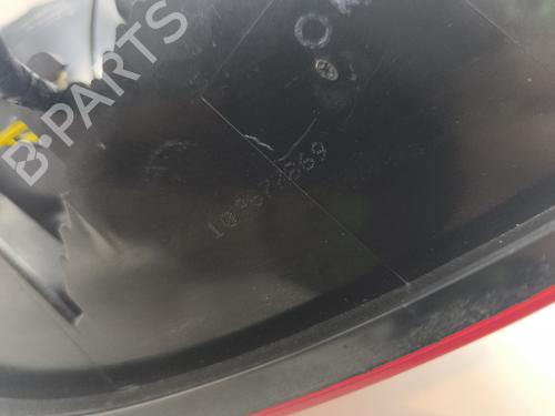 Right taillight CHEVROLET CRUZE Hatchback (J305) 1.6 | BP27641311C35 - Image 2