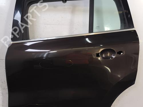 Used Left rear door RENAULT ESPACE V (JR_) 1.6 dCi 130 (130 hp) 28441073